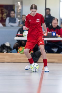 Bild 26 - U12 NFV Futsalturnier HH,SH,HB,NDS